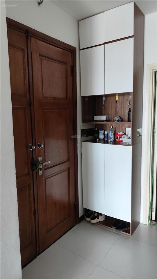 Bán căn hộ chung cư 3pn, 3wc tại the pride, 5,6 tỷ, 102,8 m2, hà đông, hà nội