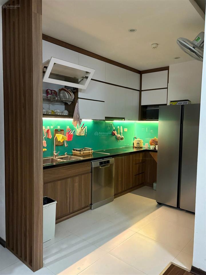Bán căn hộ chung cư 3pn, 3wc tại the pride, 5,6 tỷ, 102,8 m2, hà đông, hà nội