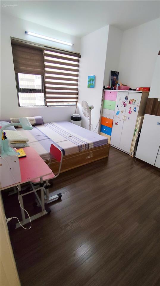 Bán căn hộ chung cư 3pn, 3wc tại the pride, 5,6 tỷ, 102,8 m2, hà đông, hà nội