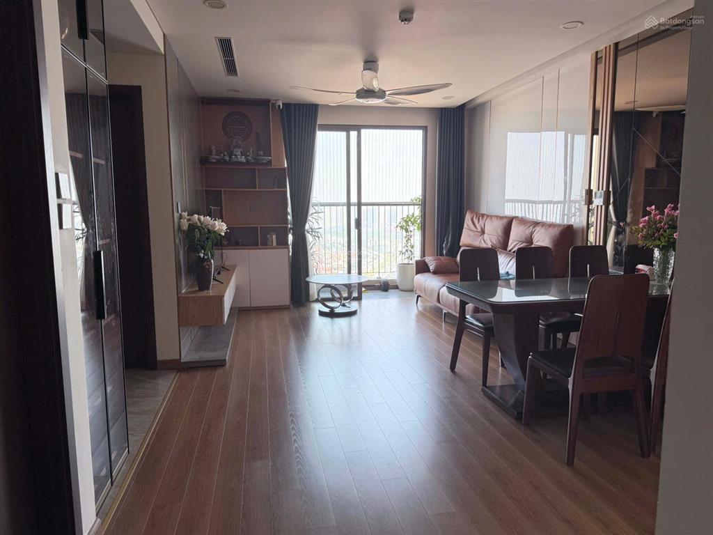 Bán căn hộ 90m2 the terra an hưng, giá thỏa thuận, 3pn, 2wc, hướng đông nam, tây bắc