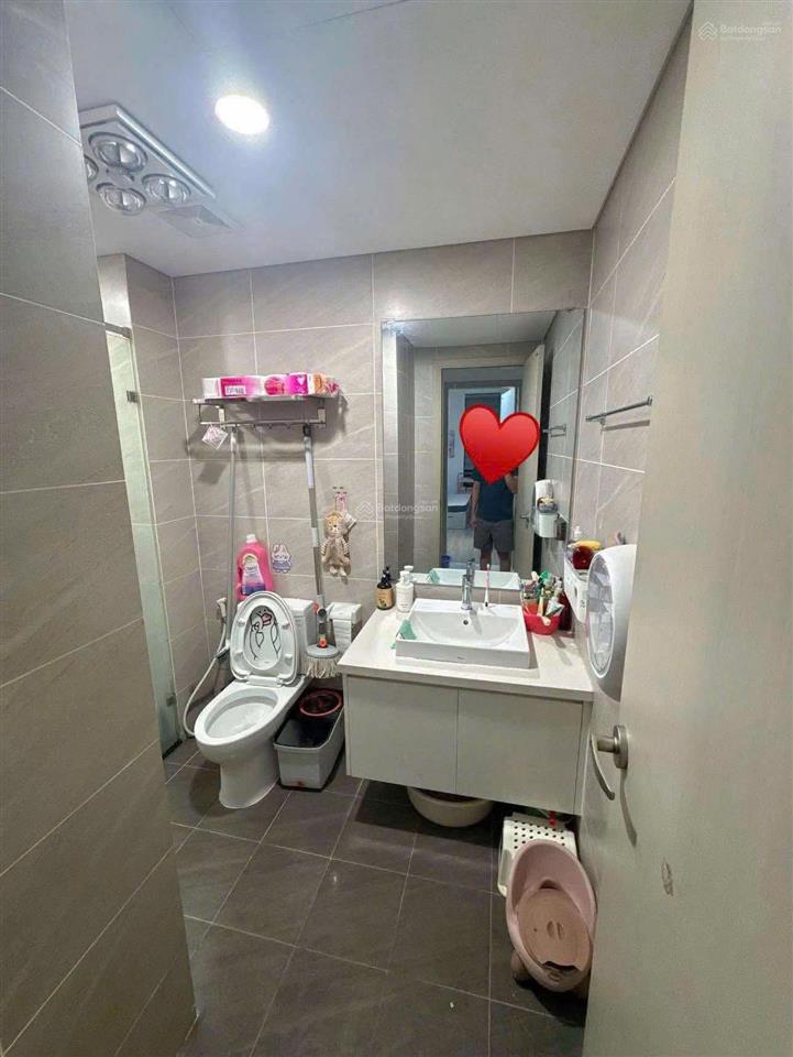 Bán căn hộ anland lakeview 74m², 2pn 2wc, full nội thất, ban công tây bắc, giá 5,3 tỷ