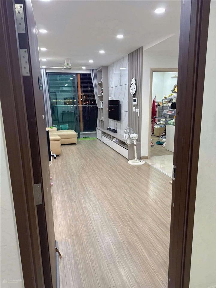 Bán căn hộ anland lakeview 74m², 2pn 2wc, full nội thất, ban công tây bắc, giá 5,3 tỷ