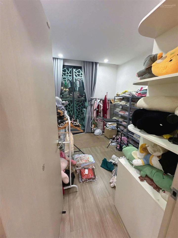 Bán căn hộ anland lakeview 74m², 2pn 2wc, full nội thất, ban công tây bắc, giá 5,3 tỷ