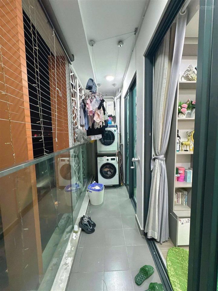 Bán căn hộ anland lakeview 74m², 2pn 2wc, full nội thất, ban công tây bắc, giá 5,3 tỷ
