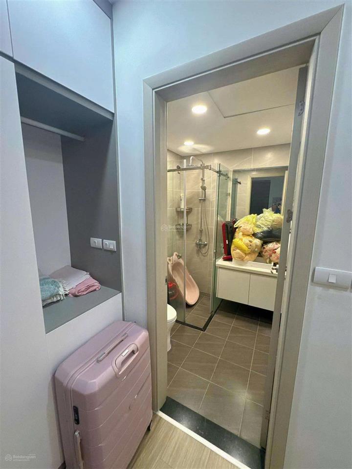 Bán căn hộ anland lakeview 74m², 2pn 2wc, full nội thất, ban công tây bắc, giá 5,3 tỷ