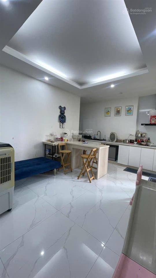 Bán căn hộ 2pn, 2wc tại the pride, 4,08 tỷ, 75m2