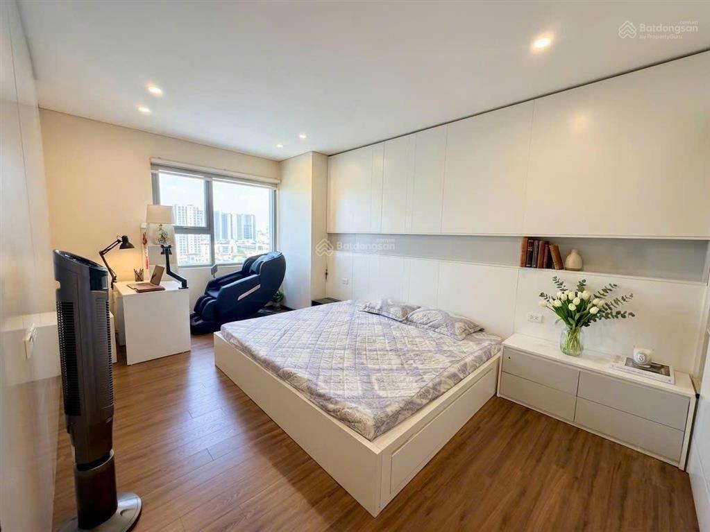 Bán căn hộ the pride, 5,5 tỷ, 102,8m2, 3pn, 2wc, hướng đông nam, giá tốt!