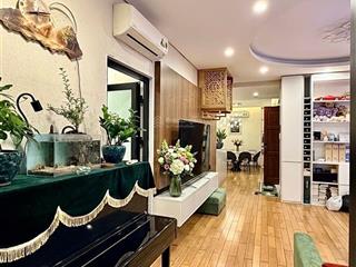 Bán căn hộ the pride, 5,5 tỷ, 102,8m2, 3pn, 2wc, hướng đông nam, giá tốt!