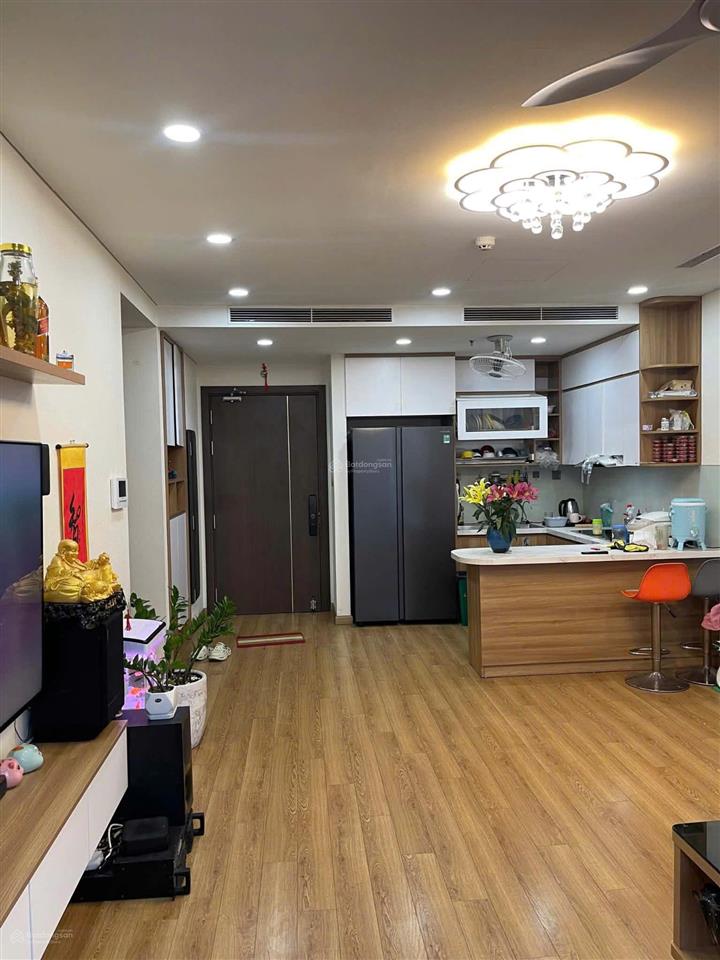 Bán căn hộ 2pn, 2wc, 74m2 tại the terra an hưng, 5,4 tỷ, tố hữu, hà đông, hà nội