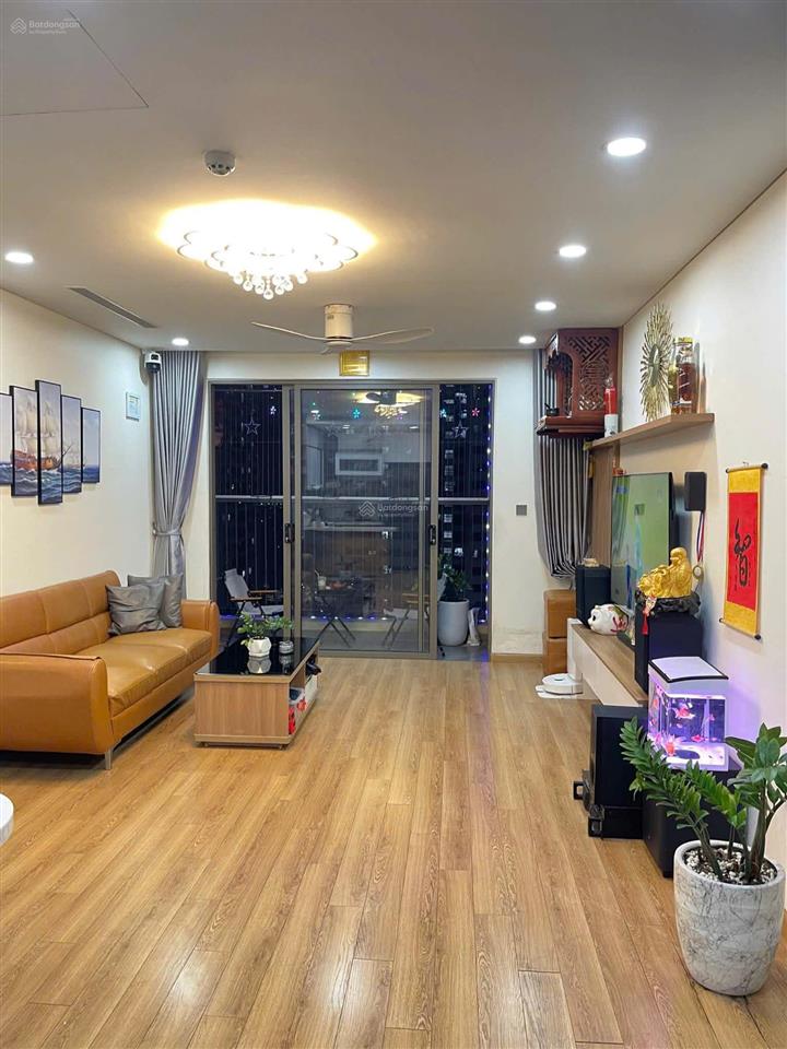 Bán căn hộ 2pn, 2wc, 74m2 tại the terra an hưng, 5,4 tỷ, tố hữu, hà đông, hà nội