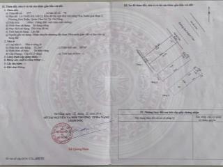 Nhà 3 tầng 7,5m tôn thất dương kỵ, hoà xuân  ngay đầu cầu nguyễn tri phương