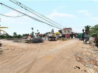 Bán gấp đất tại phố sông he, 39 triệu / m2, 122 m2, uy tín