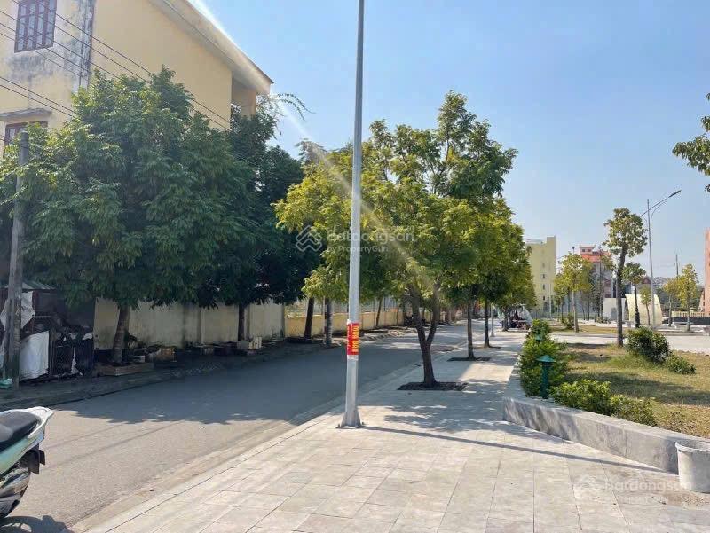Bán gấp đất 84,5m2 tại hải thành, 2,9 tỷ