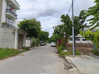 Bán nhanh lô đất anh dũng 8 dương kinh