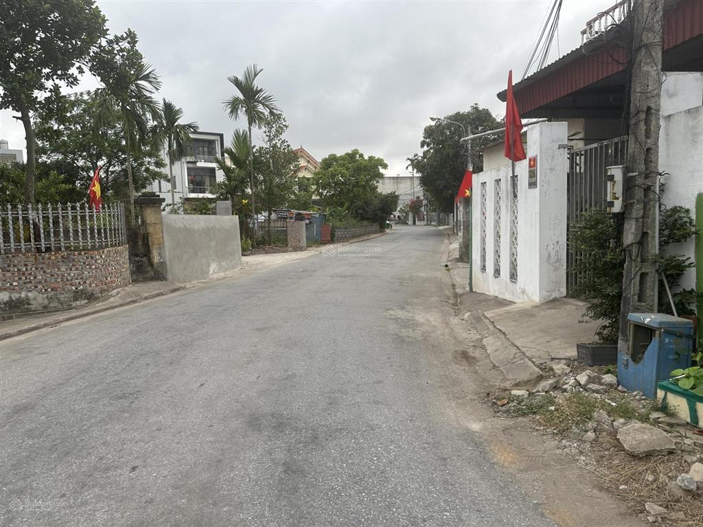 Lô đất nhà vườn 569m2 mặt đường phạm ngọc, đồ sơn, gần ngay biển và khu du lịch đồi rồng