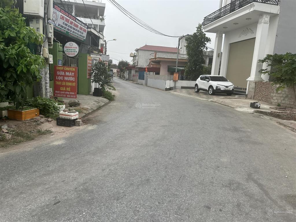 Lô đất nhà vườn 569m2 mặt đường phạm ngọc, đồ sơn, gần ngay biển và khu du lịch đồi rồng