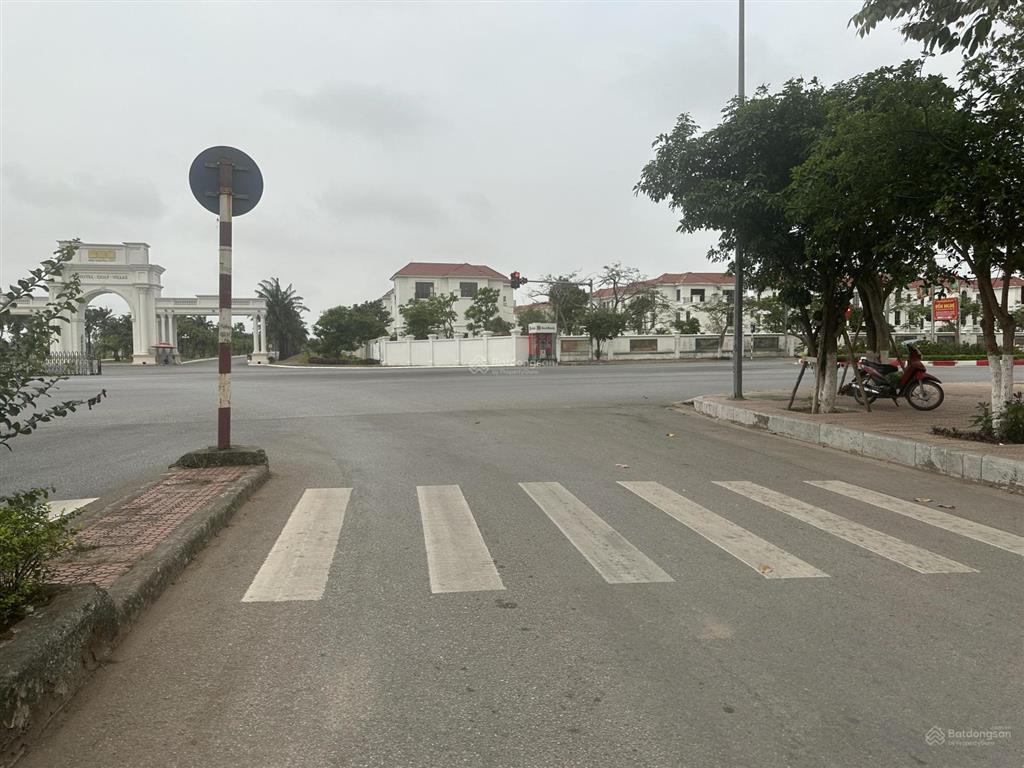 Lô đất nhà vườn 569m2 mặt đường phạm ngọc, đồ sơn, gần ngay biển và khu du lịch đồi rồng