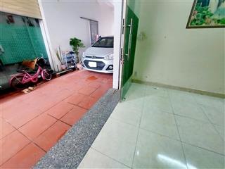 Nhà 3 tầng ngõ ô tô vị trí anh dũng dương kinh