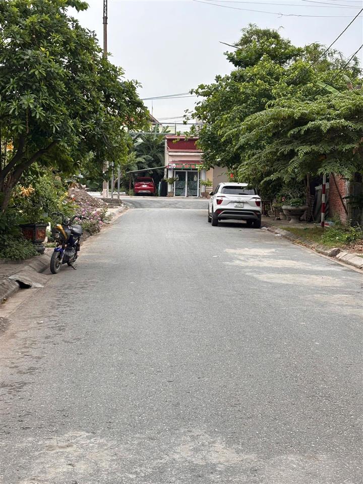 Chính chủ gửi bán lô đất tại đường tân thành