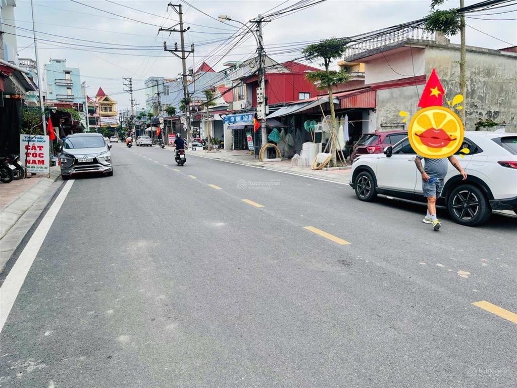 Chính chủ cần bán siêu phẩm lần đầu tiên xuất hiện tại ngõ 32 tân thành !