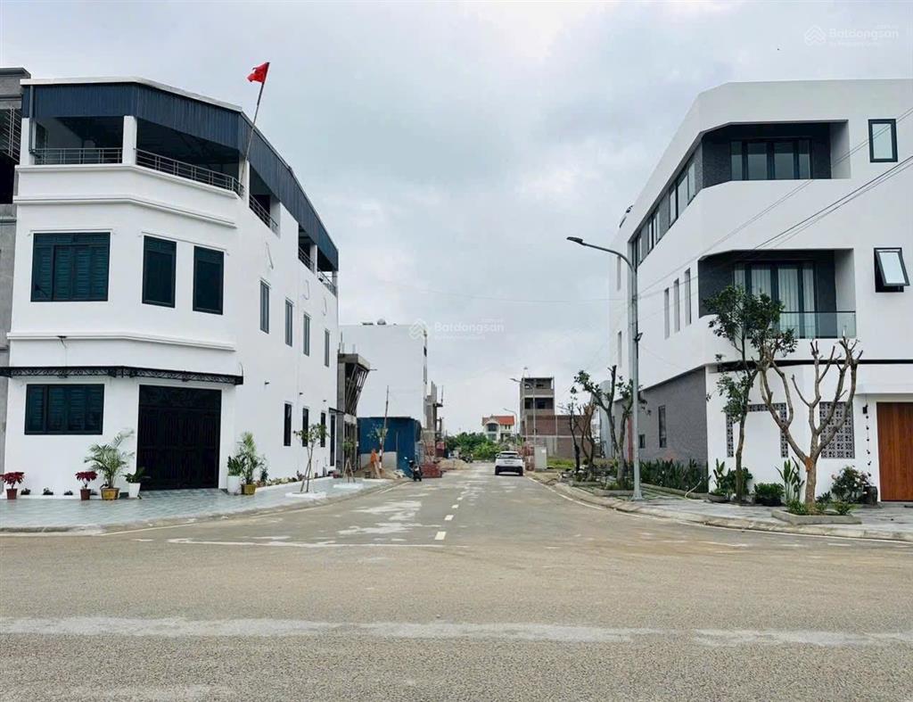 Bán đất tại khu đô thị anh dũng 5, 2,4 tỷ, 40m2, giá tốt chính chủ