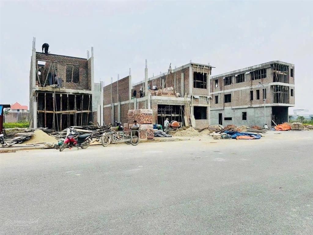 Bán đất tại khu đô thị anh dũng 5, 2,4 tỷ, 40m2, giá tốt chính chủ