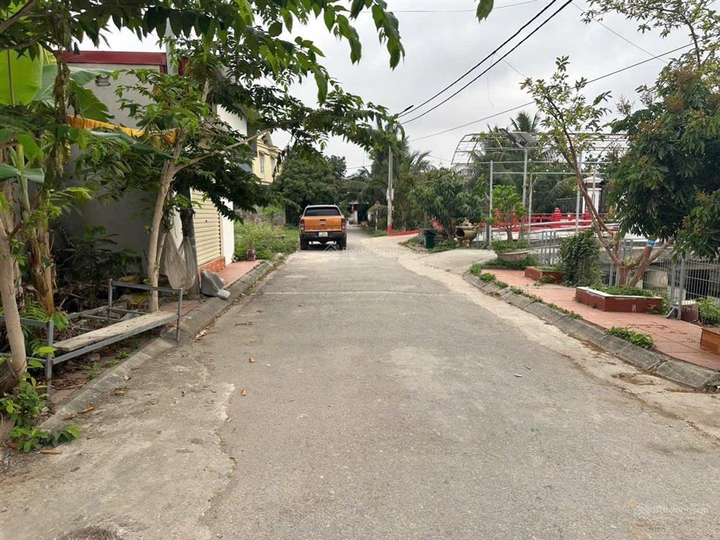 Chủ gửi bán lô góc hải thành 2 dương kinh  hải phòng diện tích  68m2