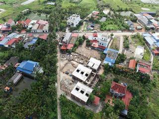 Chính chủ lô góc tuyến 2 xuân diệu dương kinh
