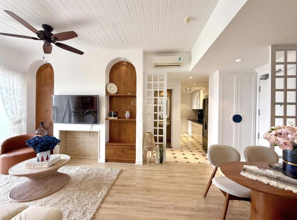 Cho thuê nhà trọ tại trần hưng đạo, cầu kho, q1, tp. hcm, 6,5 triệu, 35m2