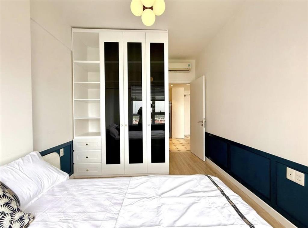 Cho thuê nhà trọ tại trần hưng đạo, cầu kho, q1, tp. hcm, 6,5 triệu, 35m2