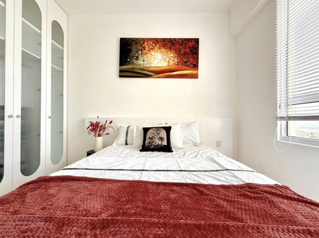 Cho thuê nhà trọ tại trần hưng đạo, cầu kho, q1, tp. hcm, 6,5 triệu, 35m2