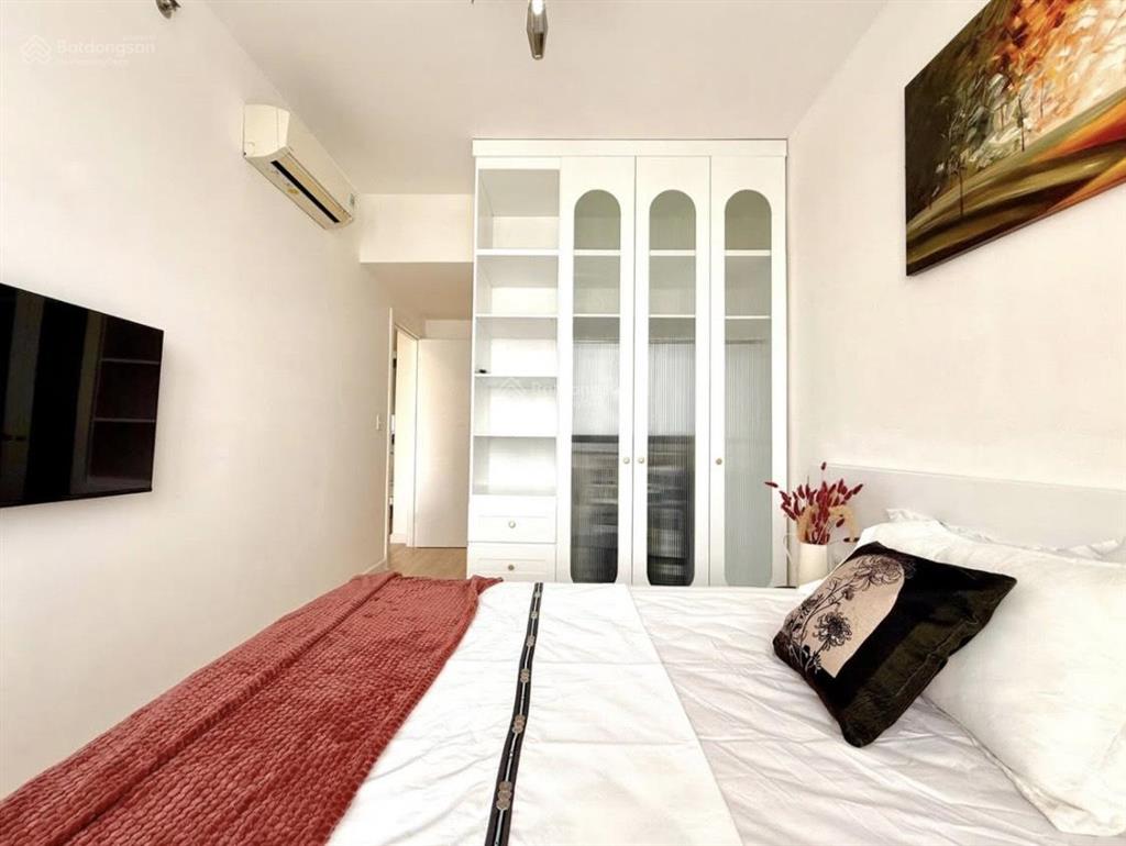 Cho thuê nhà trọ tại trần hưng đạo, cầu kho, q1, tp. hcm, 6,5 triệu, 35m2