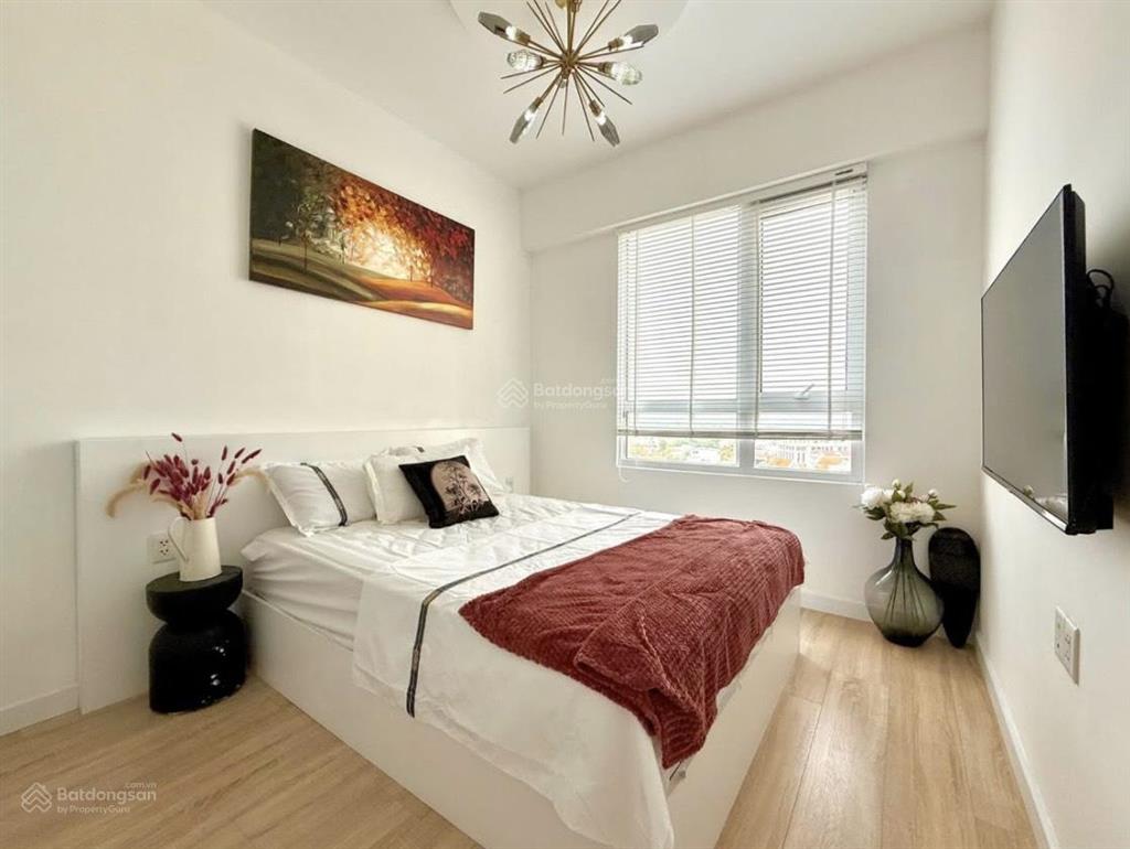 Cho thuê nhà trọ tại trần hưng đạo, cầu kho, q1, tp. hcm, 6,5 triệu, 35m2