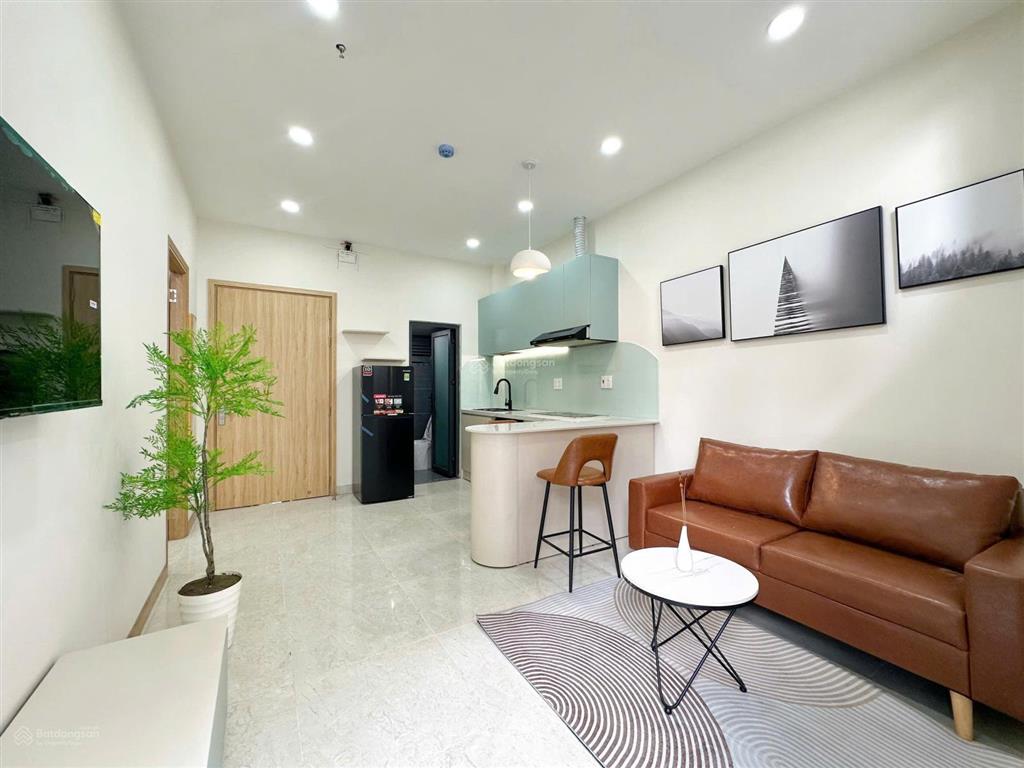 Cho thuê nhà trọ 1pn, 1wc, 40m2, giá chỉ với 6,5 triệu tại tô hiến thành, q10, hcm