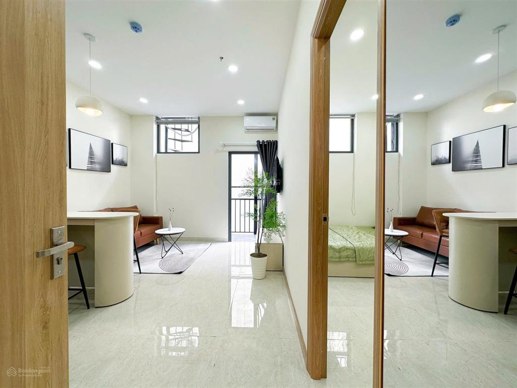 Cho thuê nhà trọ 1pn, 1wc, 40m2, giá chỉ với 6,5 triệu tại tô hiến thành, q10, hcm