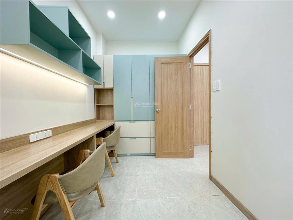 Cho thuê nhà trọ 1pn, 1wc, 40m2, giá chỉ với 6,5 triệu tại tô hiến thành, q10, hcm