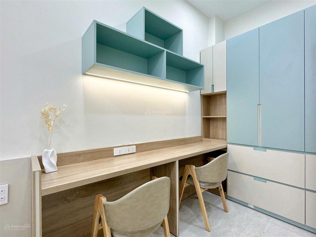 Cho thuê nhà trọ 1pn, 1wc, 40m2, giá chỉ với 6,5 triệu tại tô hiến thành, q10, hcm