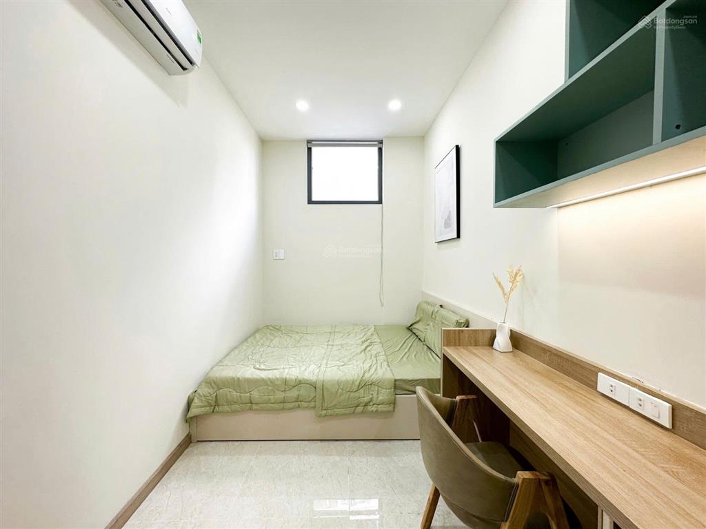 Cho thuê nhà trọ 1pn, 1wc, 40m2, giá chỉ với 6,5 triệu tại tô hiến thành, q10, hcm