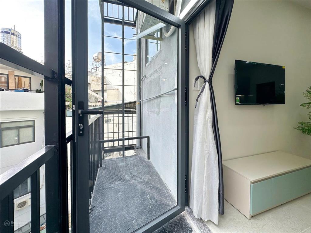 Cho thuê nhà trọ 1pn, 1wc, 40m2, giá chỉ với 6,5 triệu tại tô hiến thành, q10, hcm