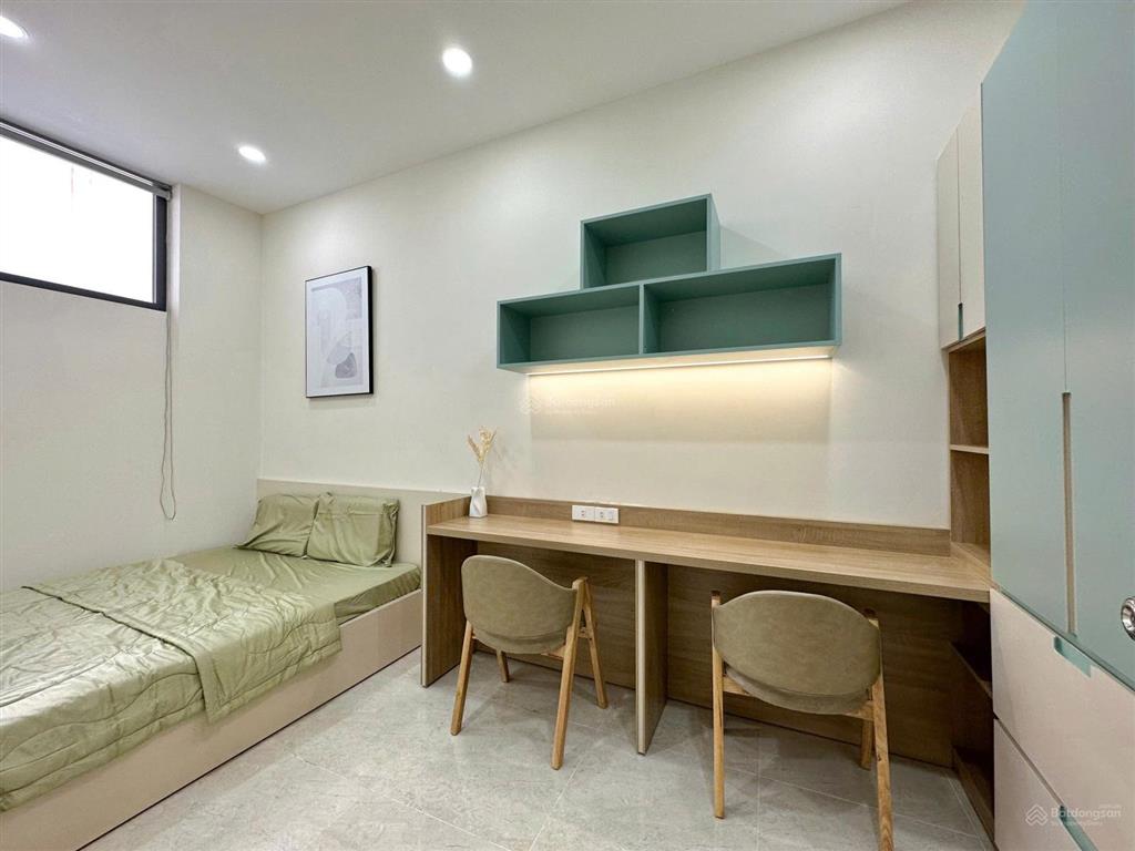 Cho thuê nhà trọ 1pn, 1wc, 40m2, giá chỉ với 6,5 triệu tại tô hiến thành, q10, hcm