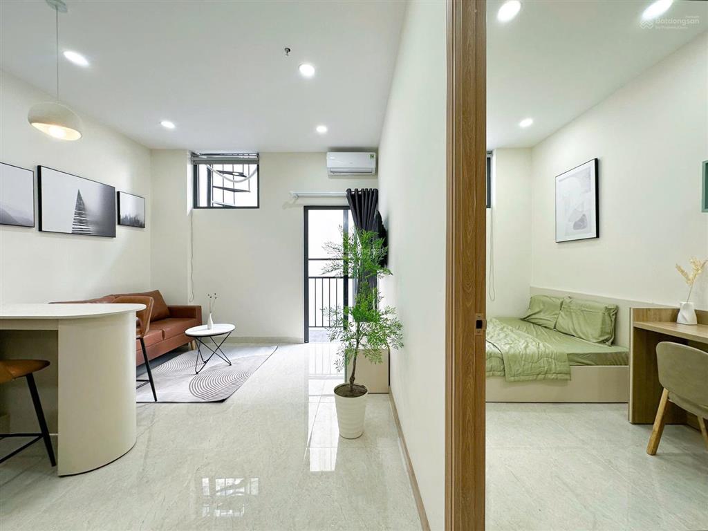 Cho thuê nhà trọ 1pn, 1wc, 40m2, giá chỉ với 6,5 triệu tại tô hiến thành, q10, hcm