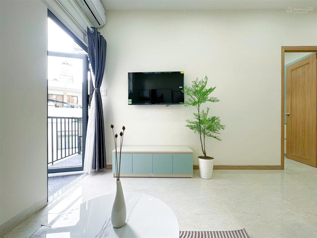 Cho thuê nhà trọ 1pn, 1wc, 40m2, giá chỉ với 6,5 triệu tại tô hiến thành, q10, hcm