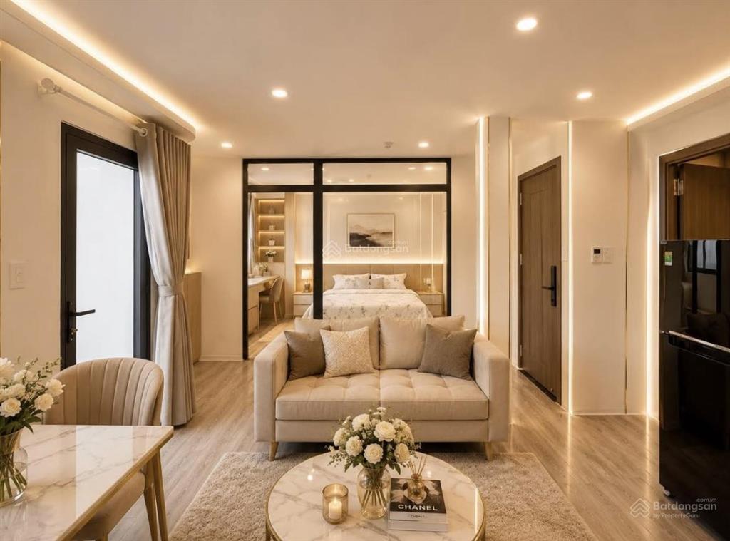 Cho thuê cc mini 7,5 triệu, 40m2 tại trần hưng đạo, q.5, tp.hcm chỉ với giá siêu hời