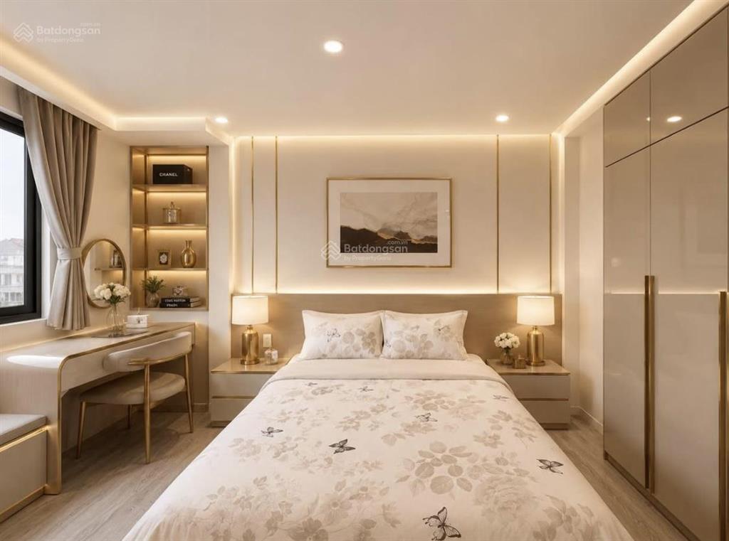 Cho thuê cc mini 7,5 triệu, 40m2 tại trần hưng đạo, q.5, tp.hcm chỉ với giá siêu hời