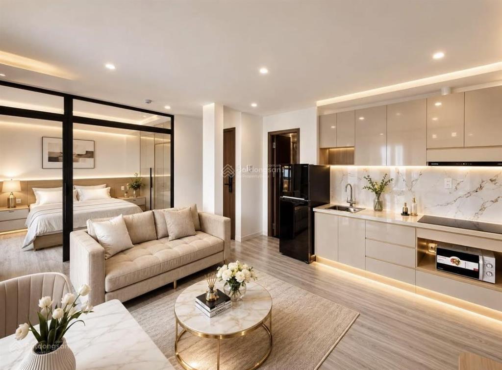 Cho thuê cc mini 7,5 triệu, 40m2 tại trần hưng đạo, q.5, tp.hcm chỉ với giá siêu hời