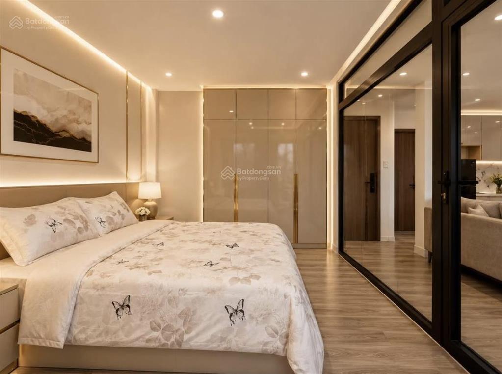 Cho thuê cc mini 7,5 triệu, 40m2 tại trần hưng đạo, q.5, tp.hcm chỉ với giá siêu hời