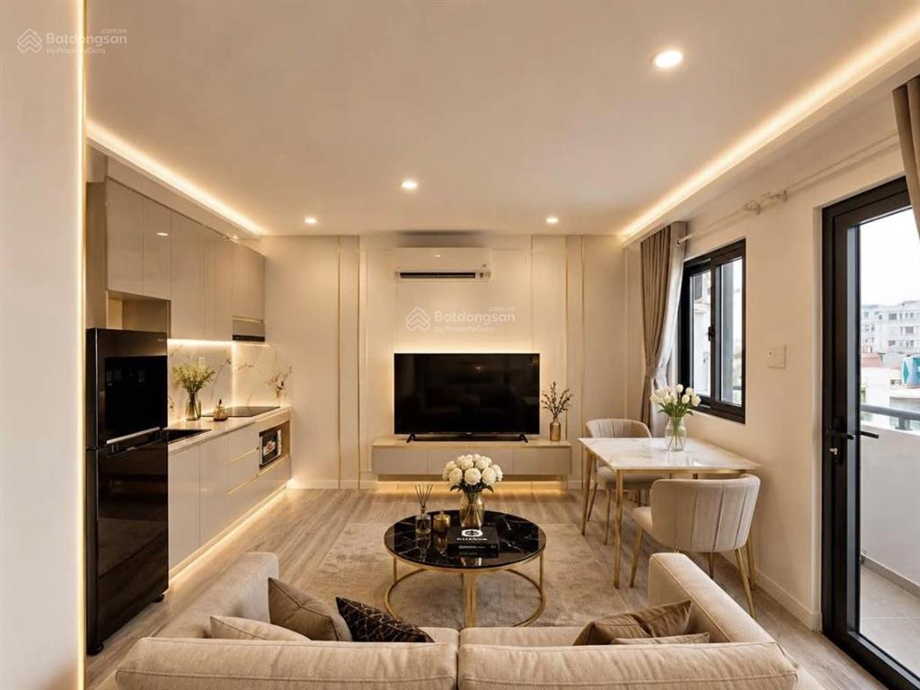 Cho thuê cc mini 7,5 triệu, 40m2 tại trần hưng đạo, q.5, tp.hcm chỉ với giá siêu hời