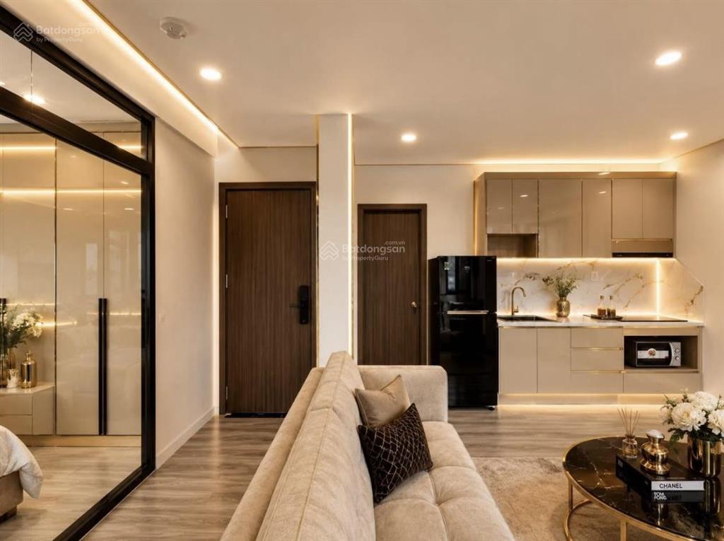 Cho thuê cc mini 7,5 triệu, 40m2 tại trần hưng đạo, q.5, tp.hcm chỉ với giá siêu hời