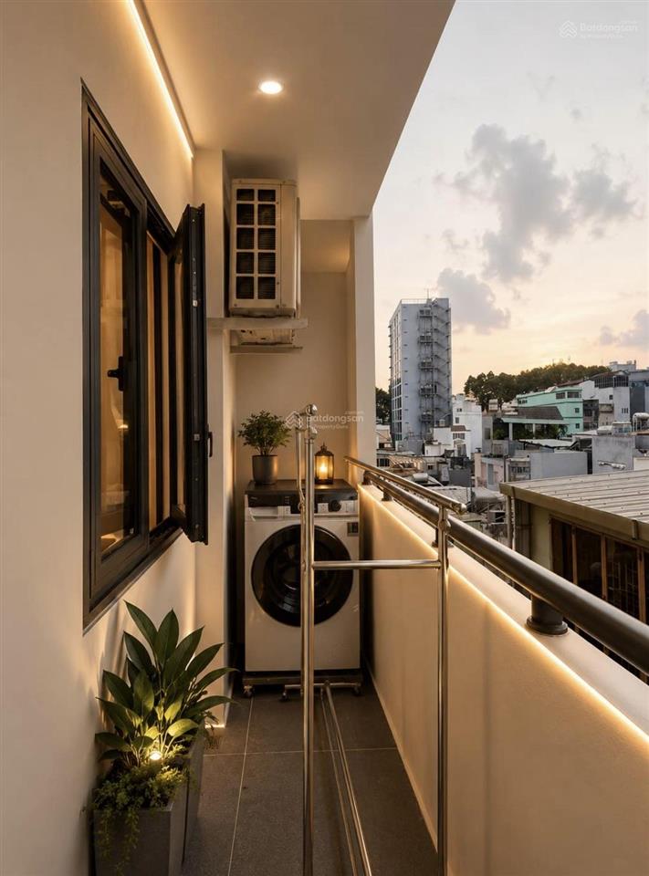 Cho thuê cc mini 7,5 triệu, 40m2 tại trần hưng đạo, q.5, tp.hcm chỉ với giá siêu hời