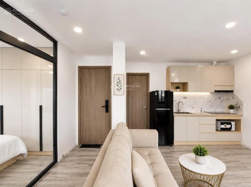 Cho thuê cc mini 7,5 triệu, 40m2 tại trần hưng đạo, q.5, tp.hcm chỉ với giá siêu hời